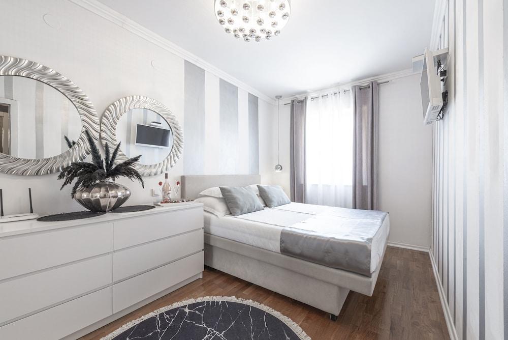 Modern And Spectacular 2-Bedapartment in Cavtat