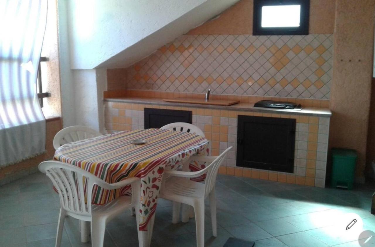 Casa a Schiera Bilocale Budoni