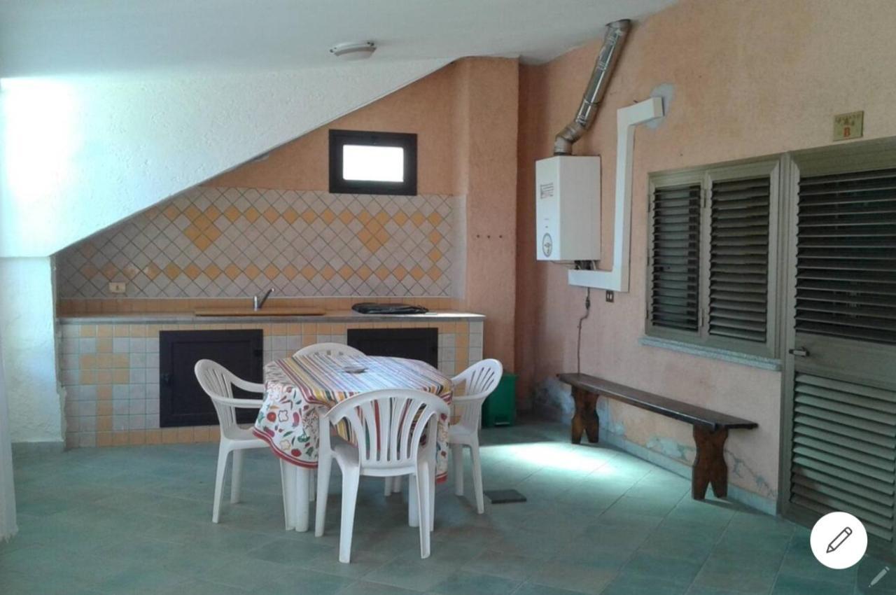 Casa a Schiera Bilocale Budoni 2