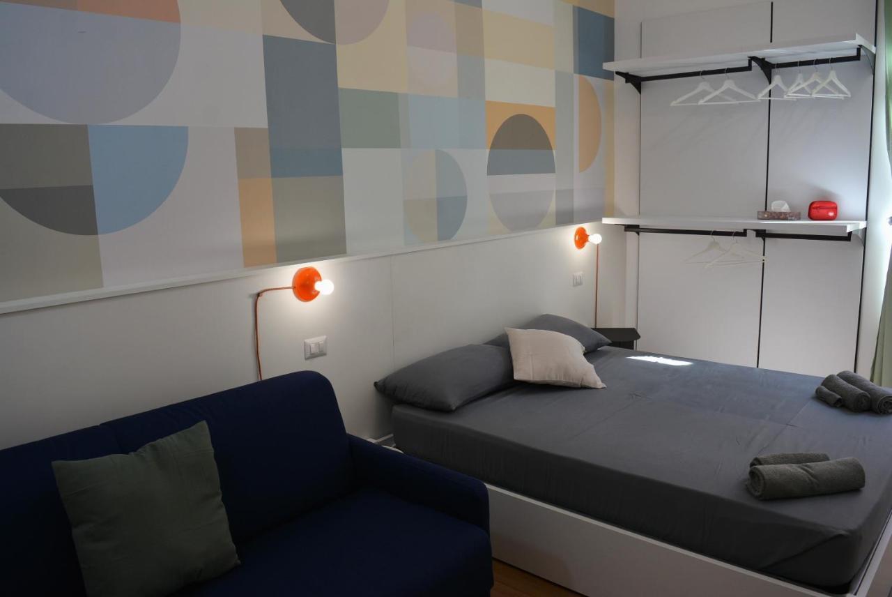 Orti House Apartments - Total Renovation on Apr 2023