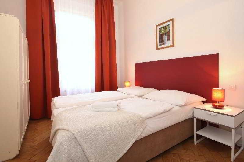 Downtown Residence Apartments