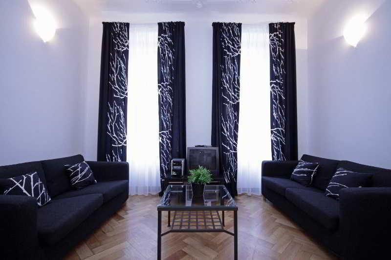 Downtown Residence Apartments 1