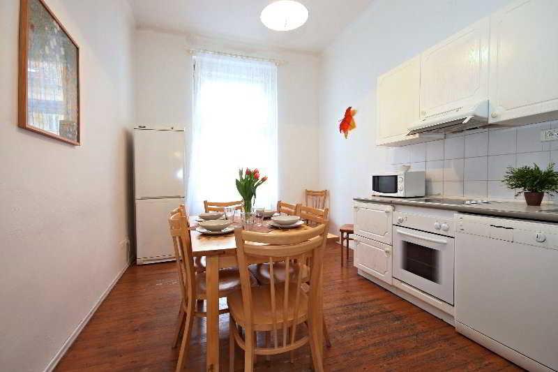 Downtown Residence Apartments 2