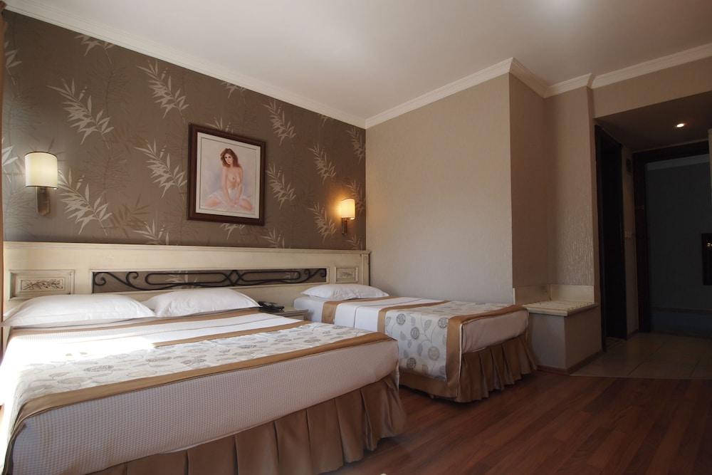 Romance Hotel Marmaris 1