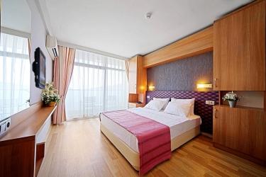 Poseidon Club Rooms 2