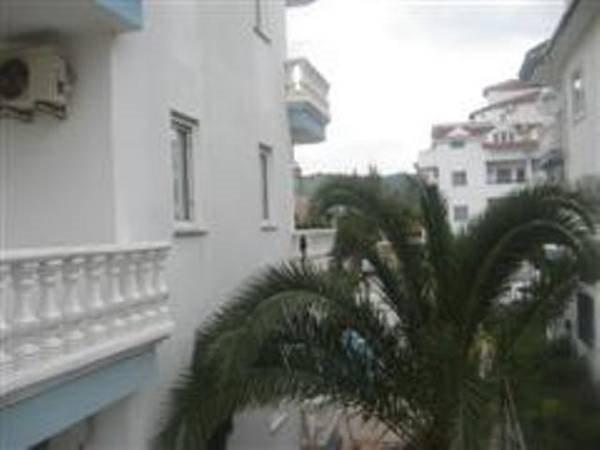 Karatas Apart Otel 2