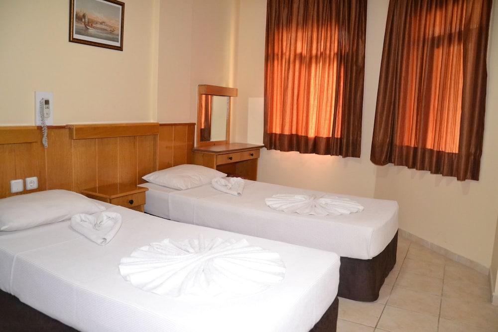 Club Palm Garden Keskin 2