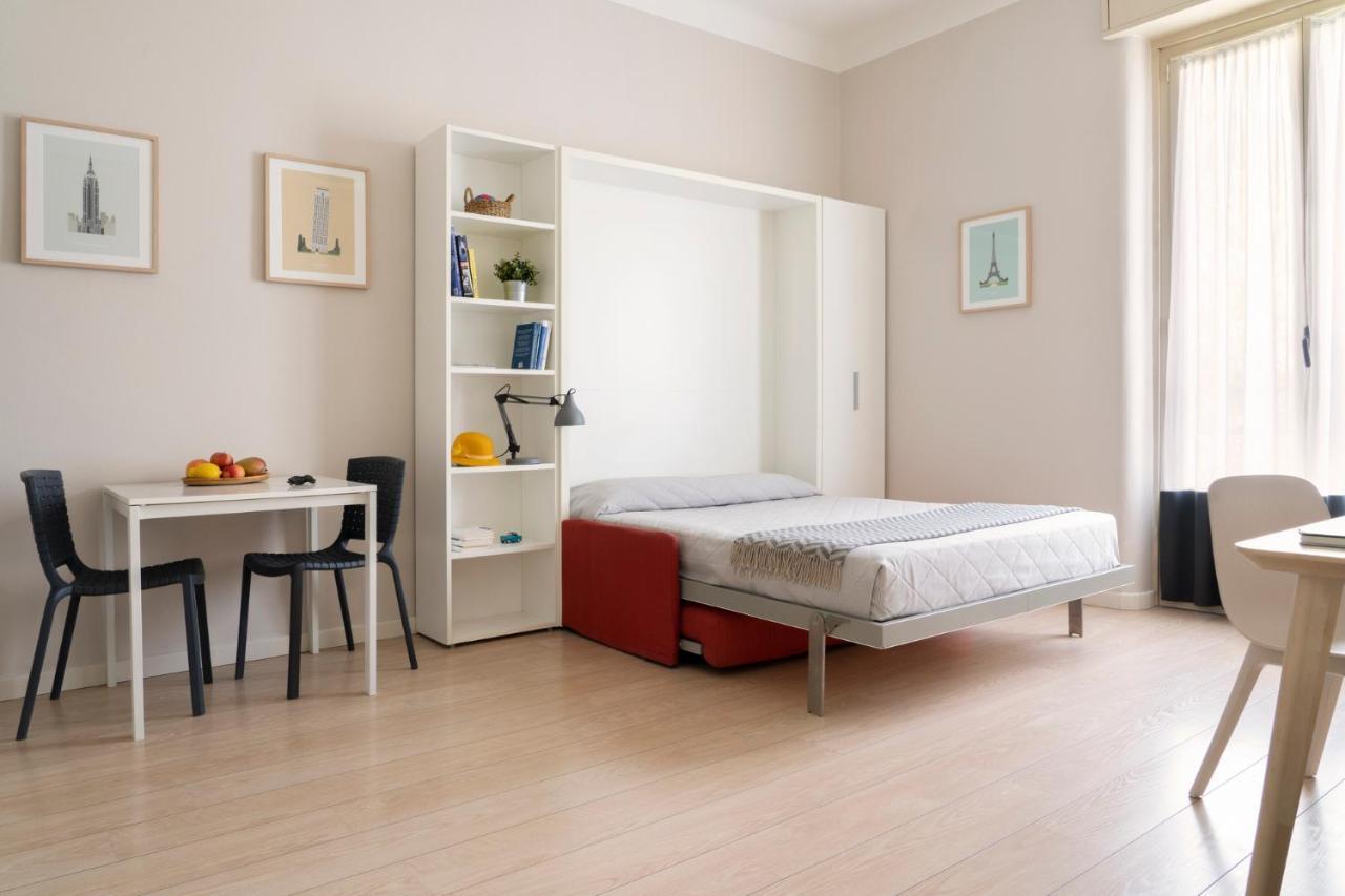 Sigieri Residence Milano 2