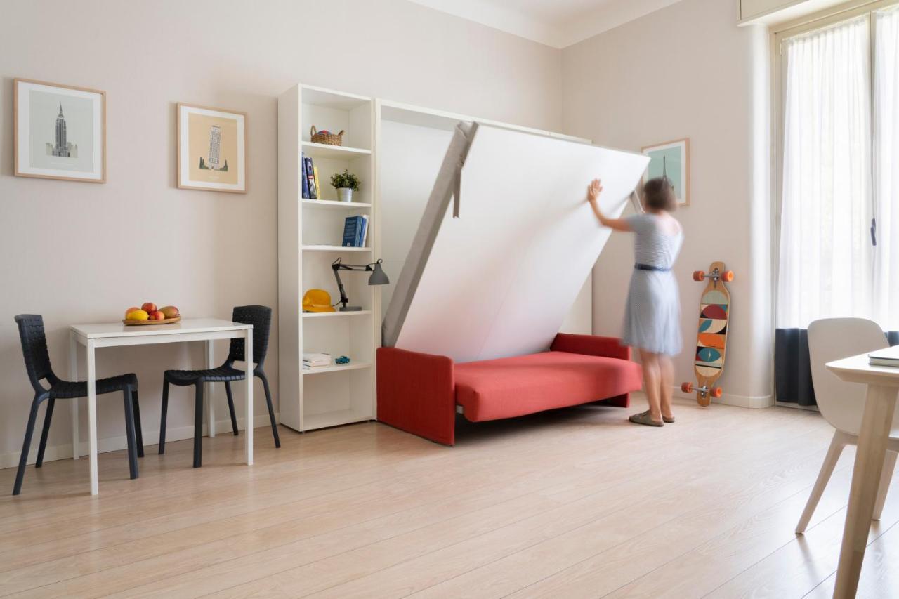 Sigieri Residence Milano 1