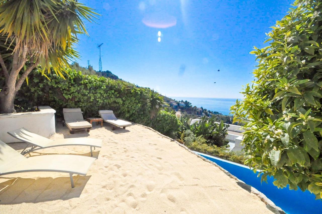 Zen Villa by Hello Homes Sitges 2