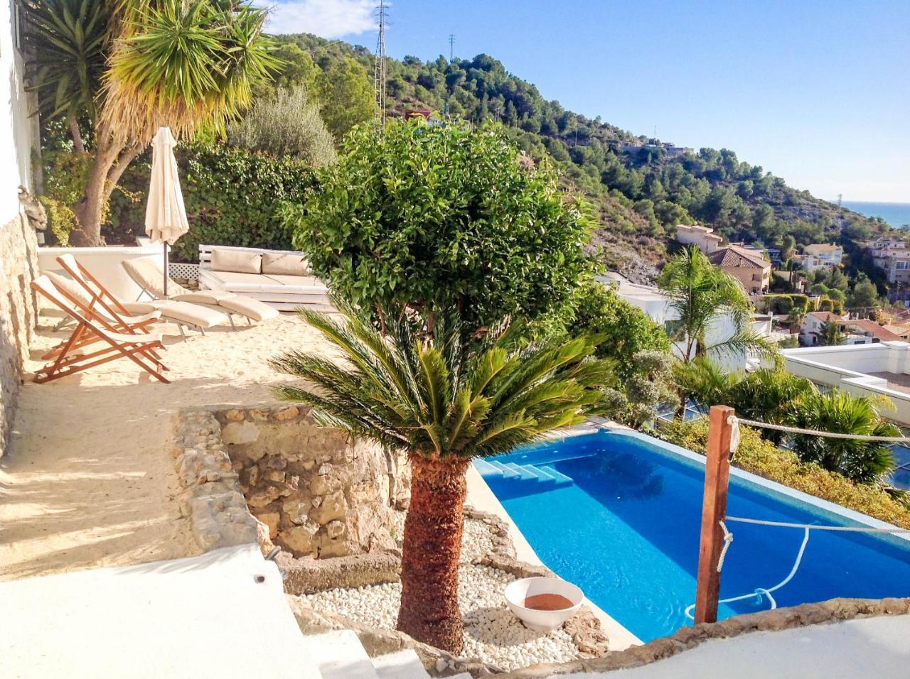 Zen Villa by Hello Homes Sitges 1