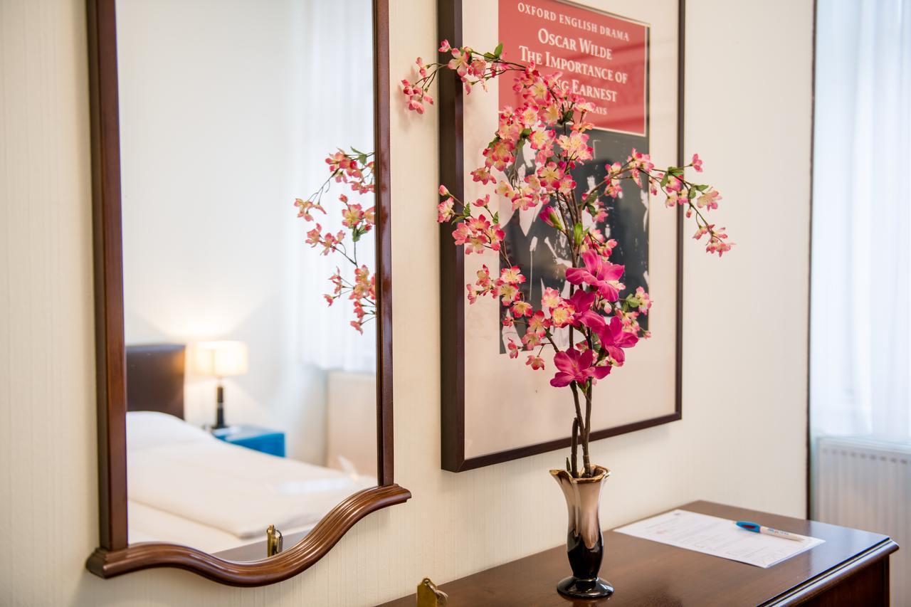 Vienna Boutique Hostel 2