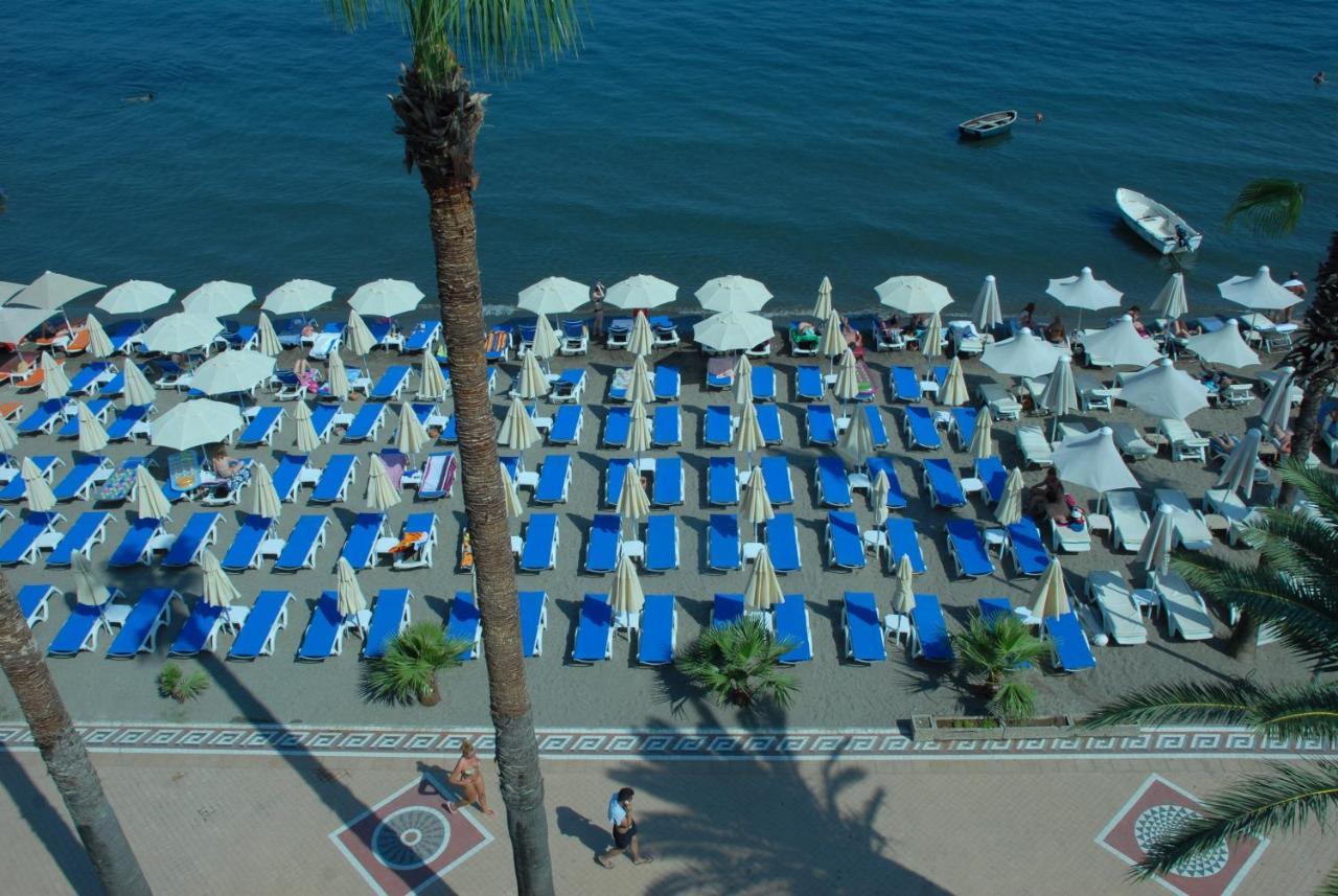 Marmaris Begonville Beach Hotel (Adults only) 2