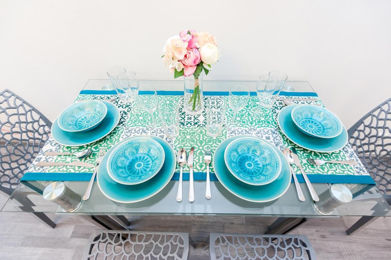 Prague Serenity Suites And Apartments 1