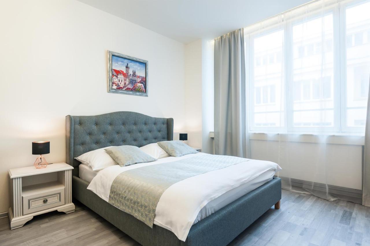Prague Serenity Suites And Apartments