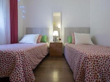 Apartamento Levantina 2