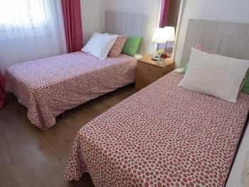 Apartamento Levantina 1