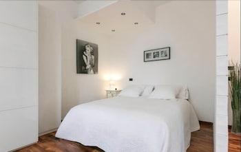 Optimus Host Cermenate Apartment 2