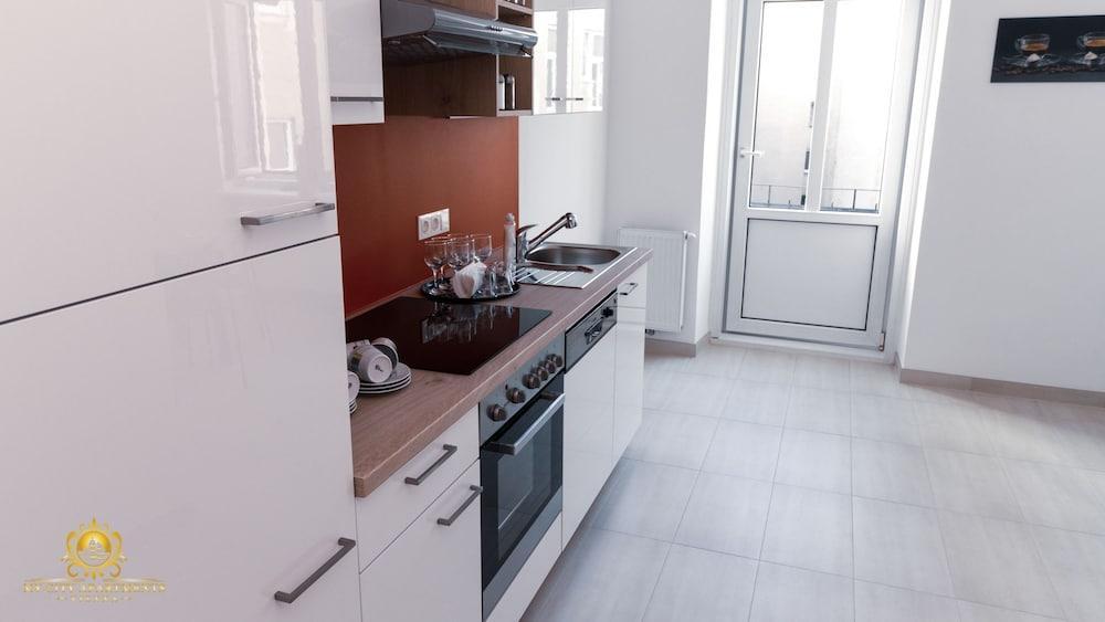 My City Apartments - Luxury & Good Vibes 1