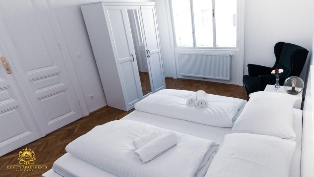 My City Apartments - Luxury & Good Vibes 2