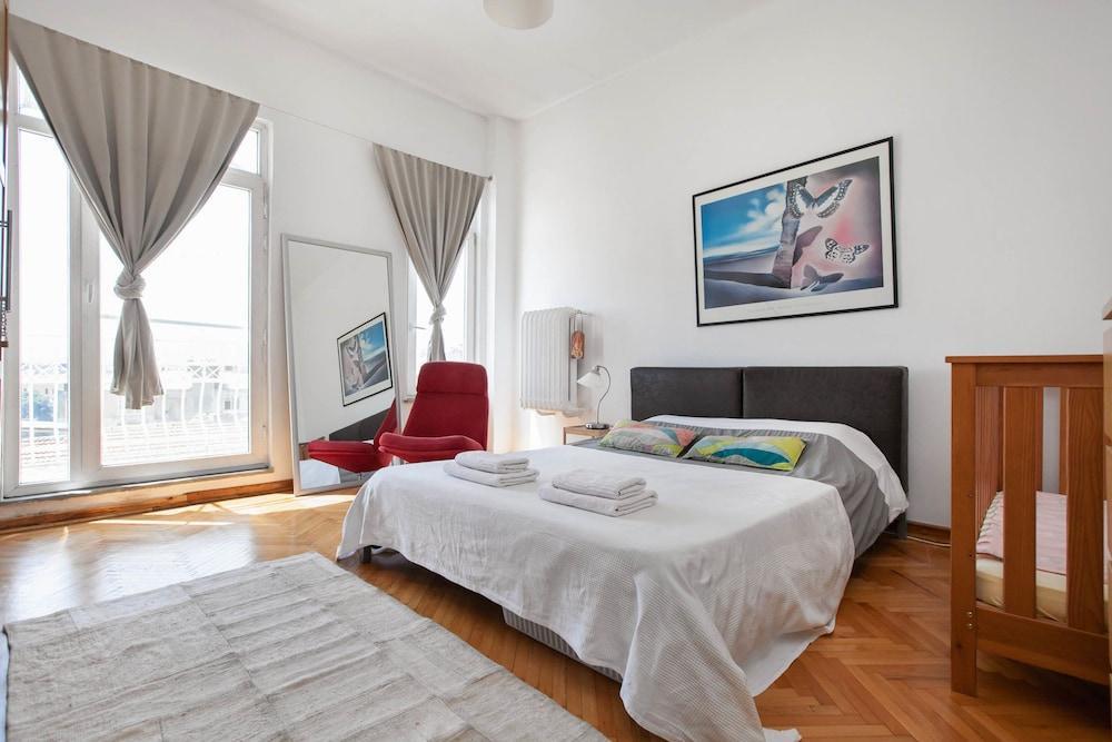 Ev Apartments Cihangir 1