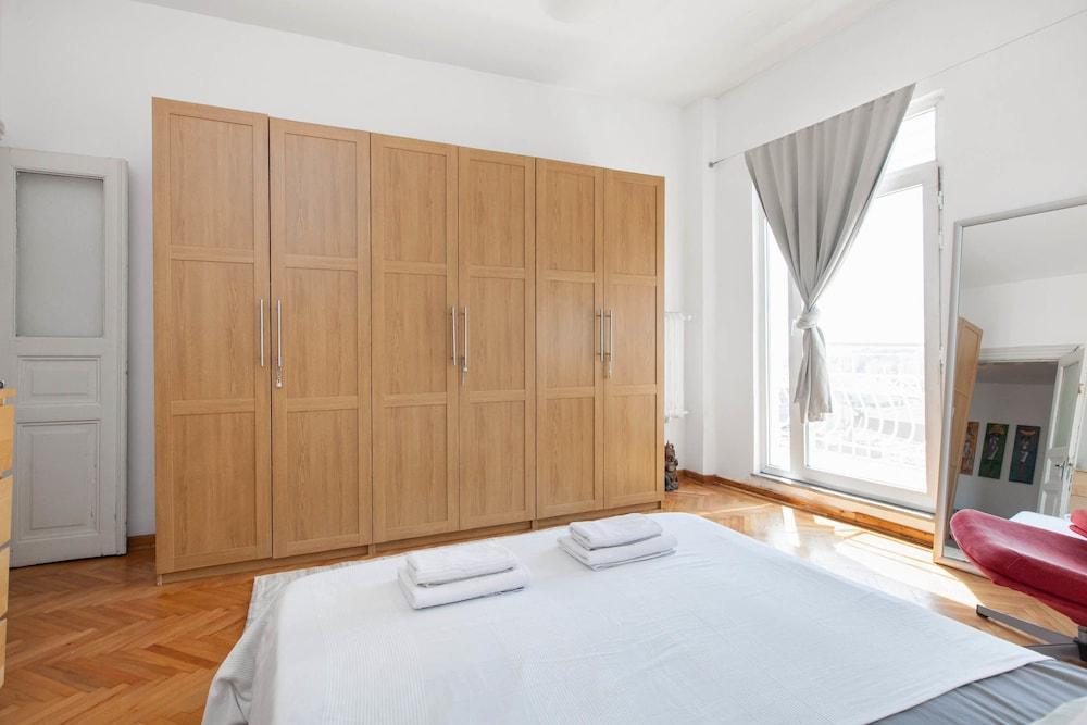 Ev Apartments Cihangir 2
