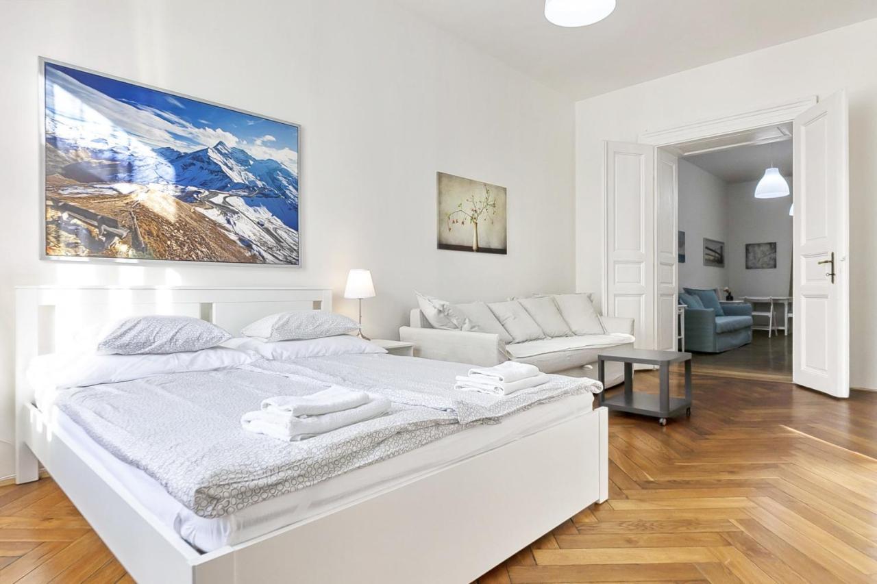 Aparthotel Wenceslas 2