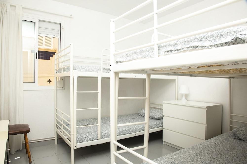 Apartamento Silvestre la Marina 1