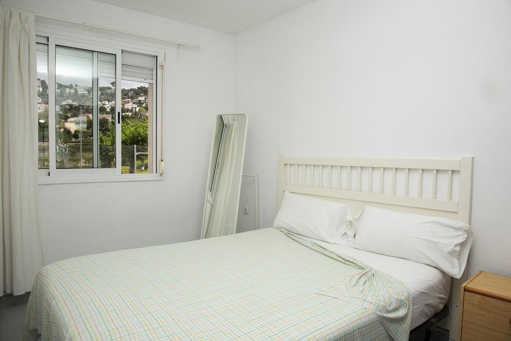 Apartamento Silvestre la Marina 2