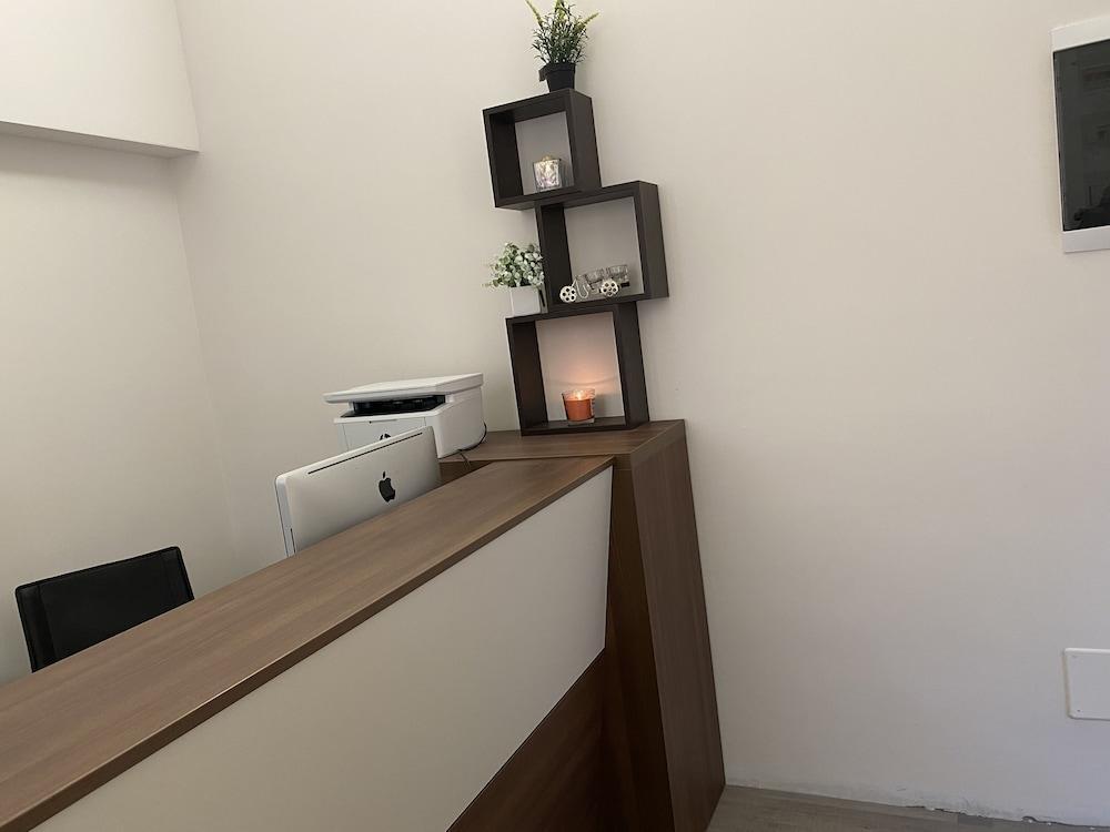 Newtown Hotel - Hostel 1