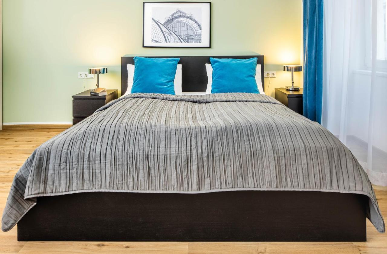 Jimmy's Apartments 3 1