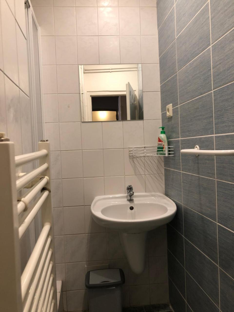 Welcome Hostel & Apartments Praguecentre 1