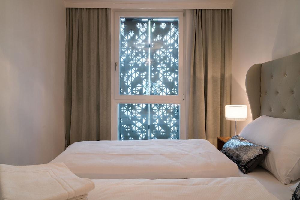 Vienna Residence Spacious Apartment for Up To 4 Guests Directly at the U4 1