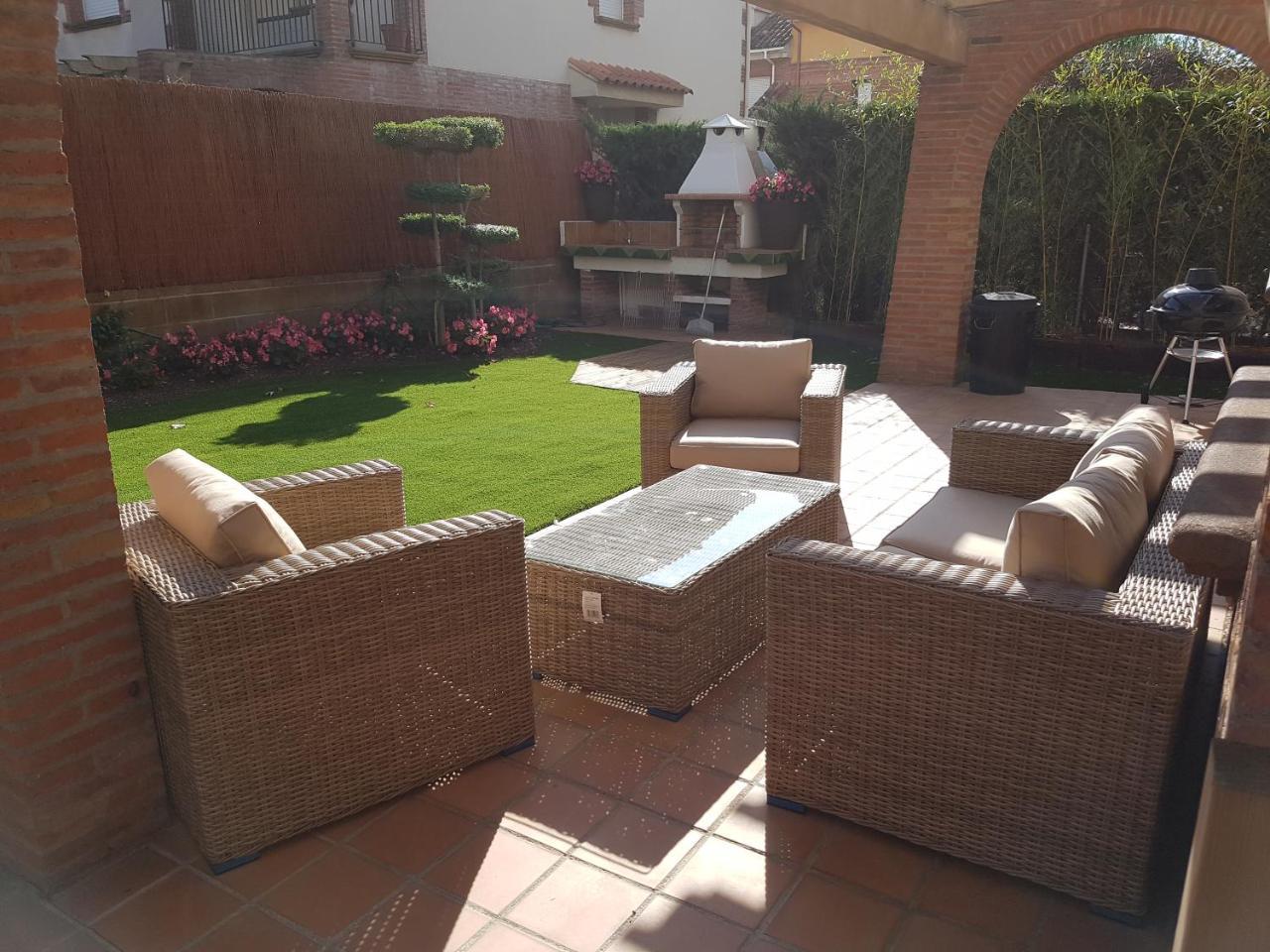 Vil·La la Garriga Termal Congost