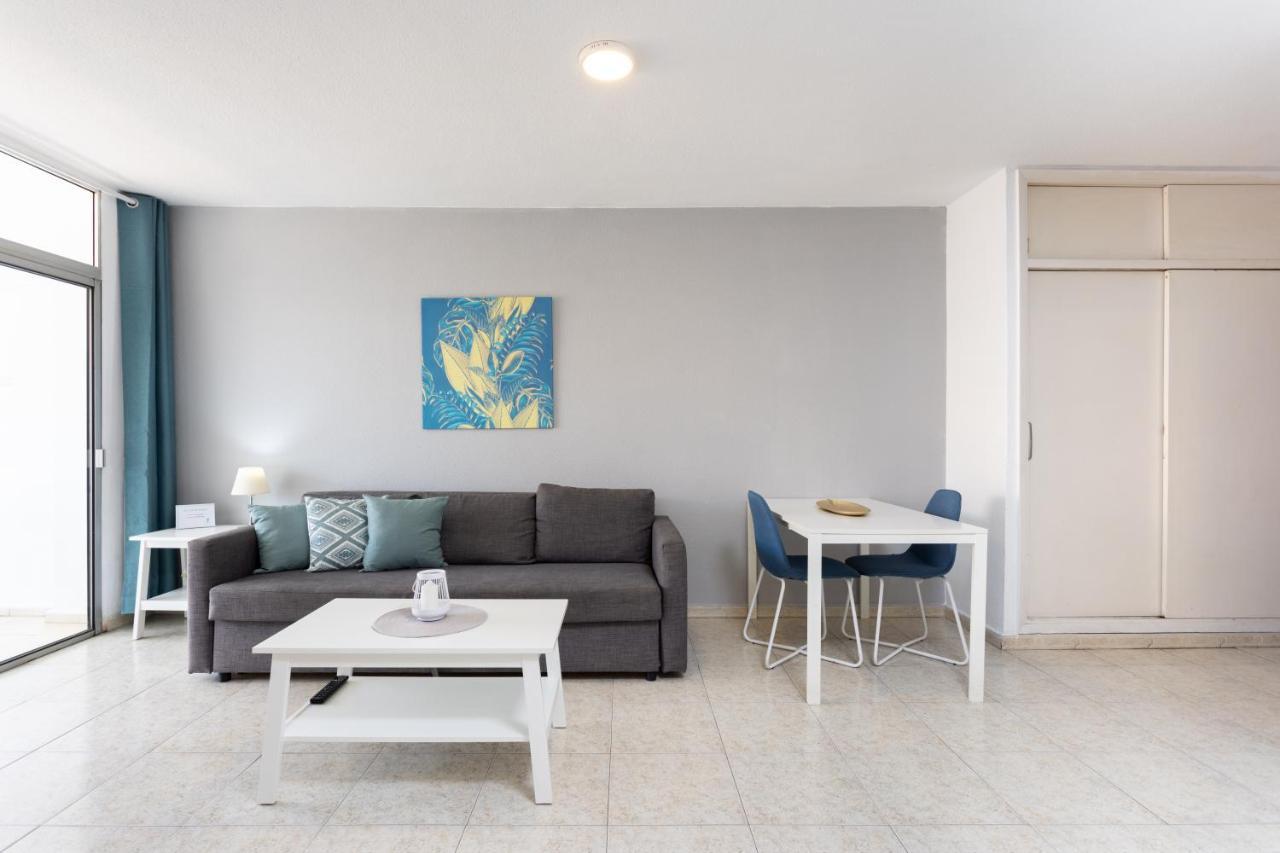 Genial Apto. Junto Al Mar. Los Cristianos 1