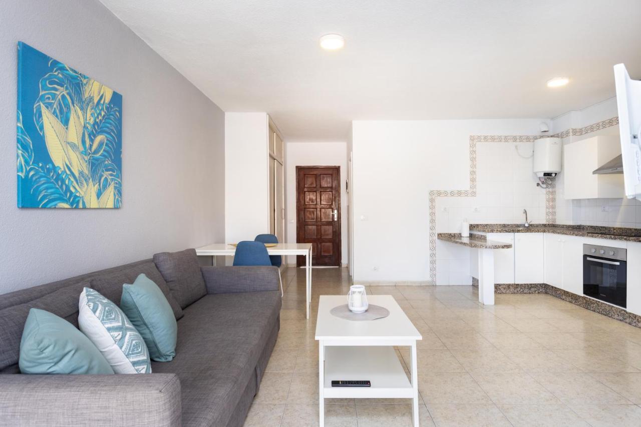 Genial Apto. Junto Al Mar. Los Cristianos 2