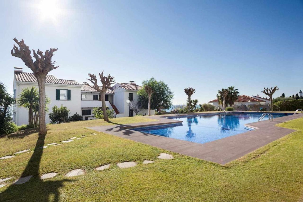 Sitges Marblava Sobre El Mar