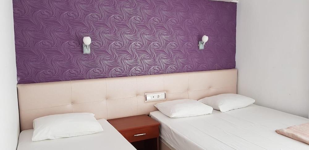 Famous Hotel Marmaris 2