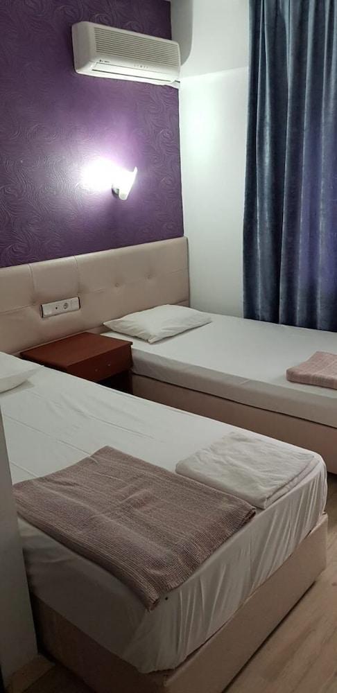 Famous Hotel Marmaris 1