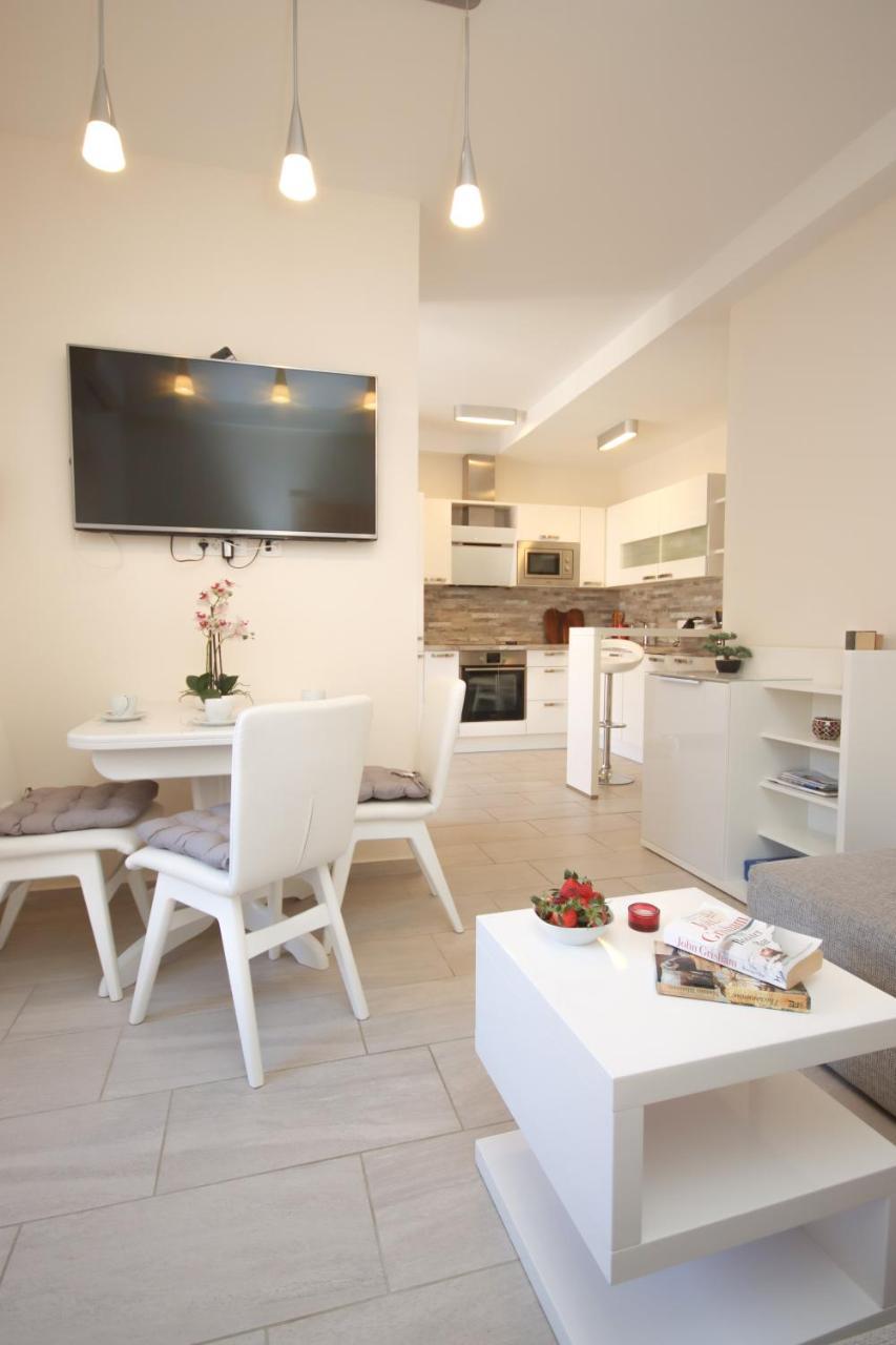 Luxury Apartments Luka & Marko 1