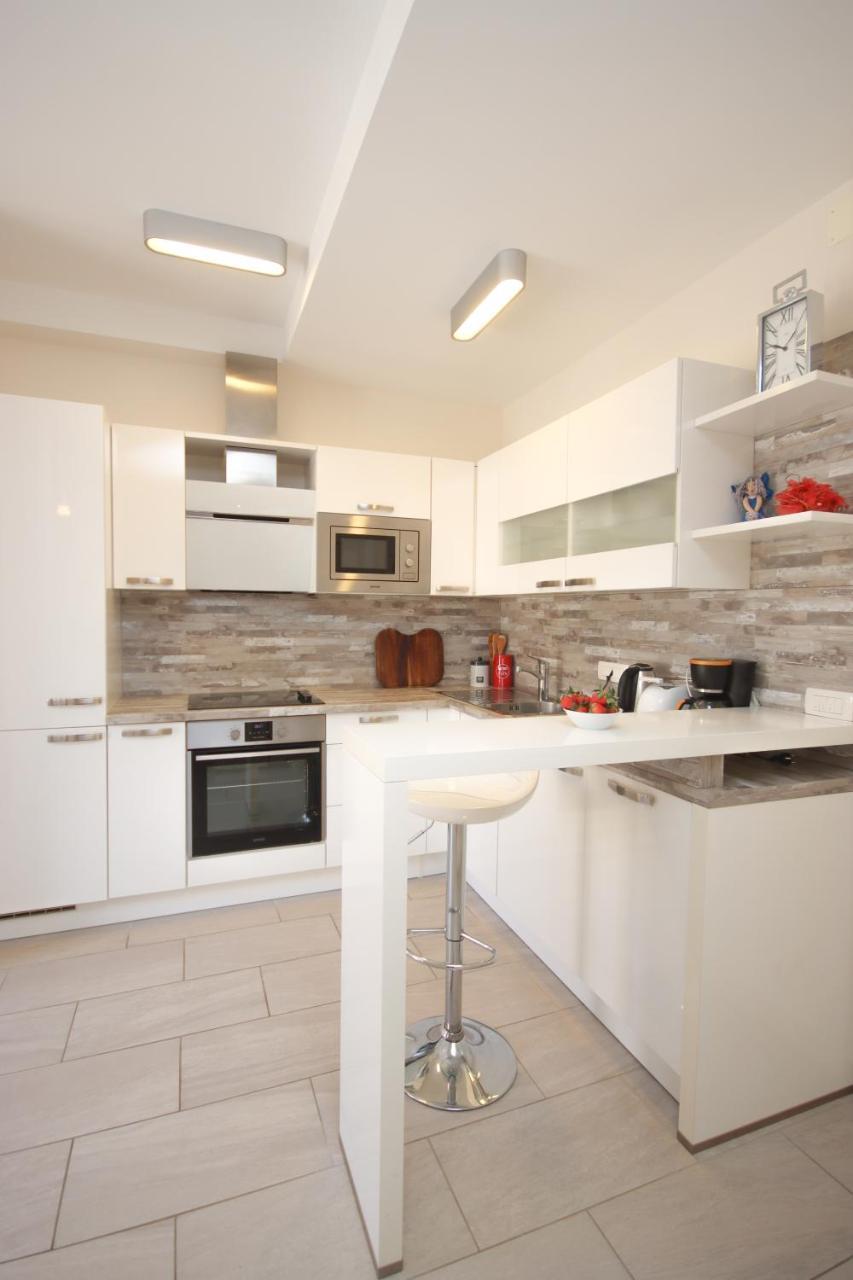 Luxury Apartments Luka & Marko 2