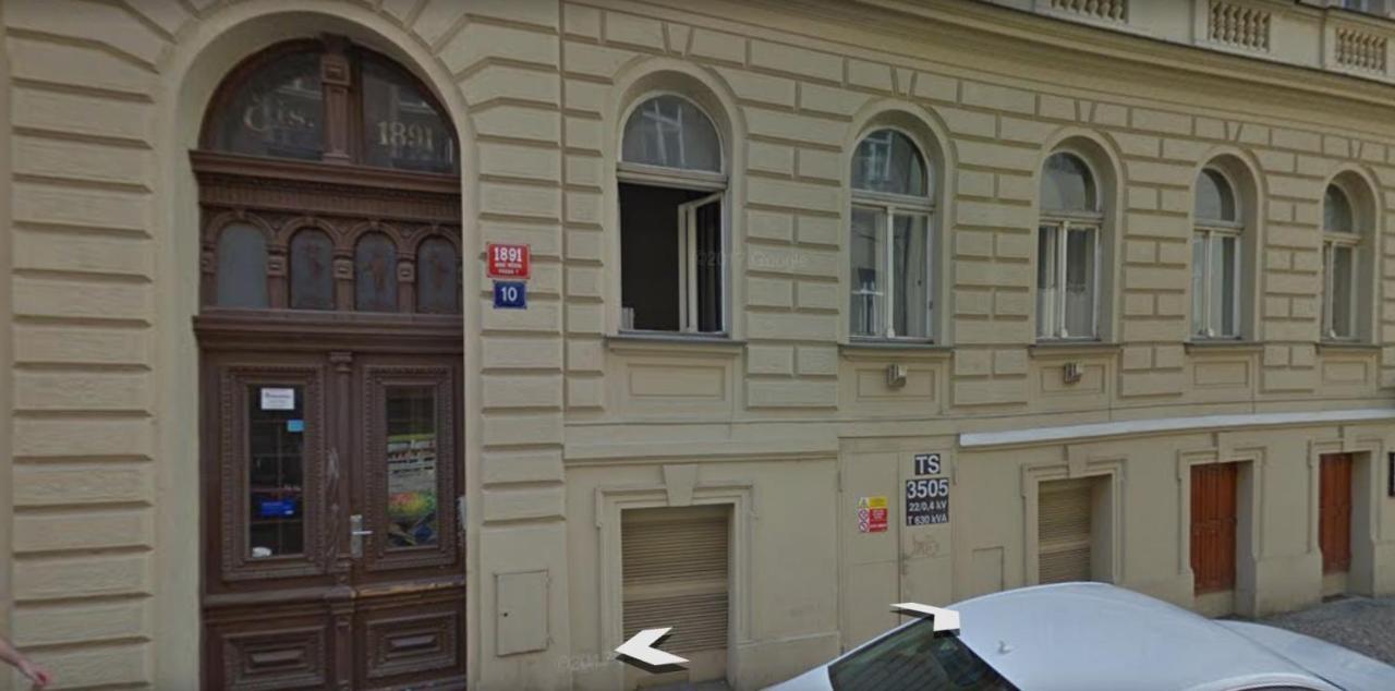 Andrews Centre Apartment 1