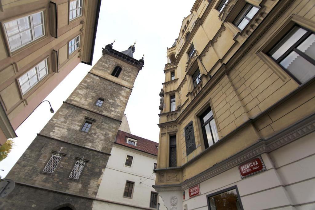 Andrews Centre Apartment 2