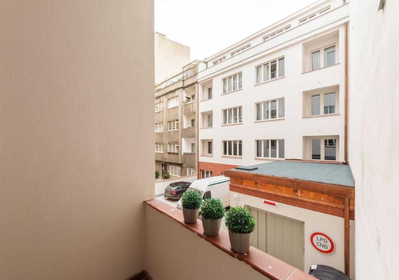 Central Prague Crown Apartments 2