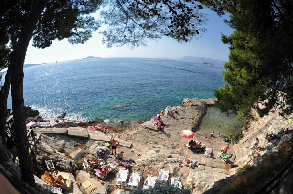 Luxury Apartment Antonija-Old Town 2