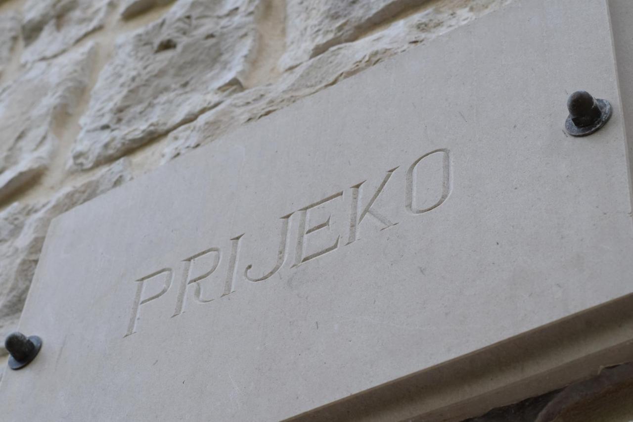 Charming Stone House in Cavtat Old Town 2