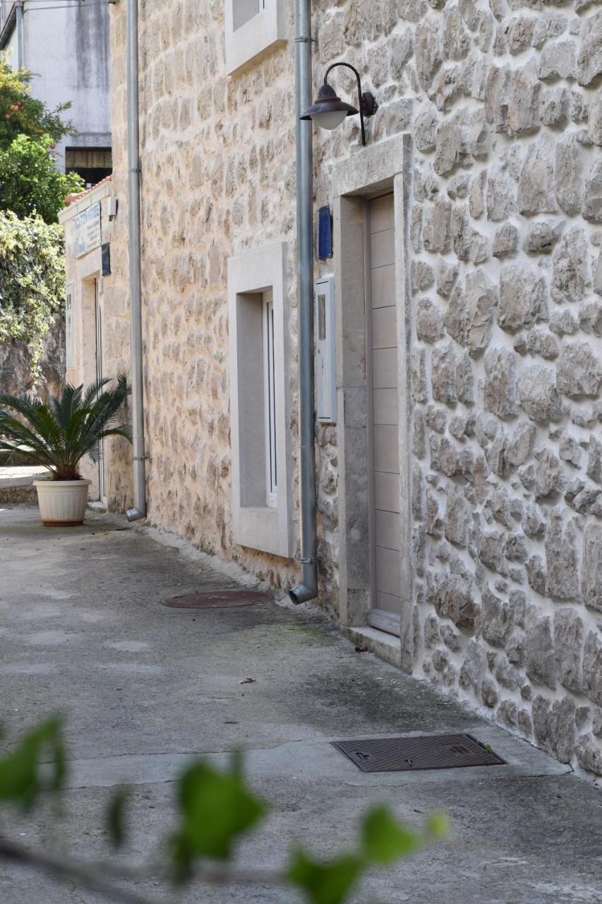Charming Stone House in Cavtat Old Town 1