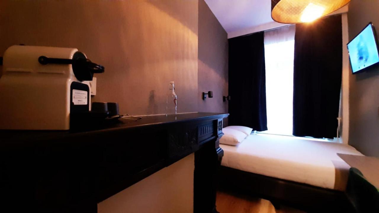 Hotel Vondel Garden 2