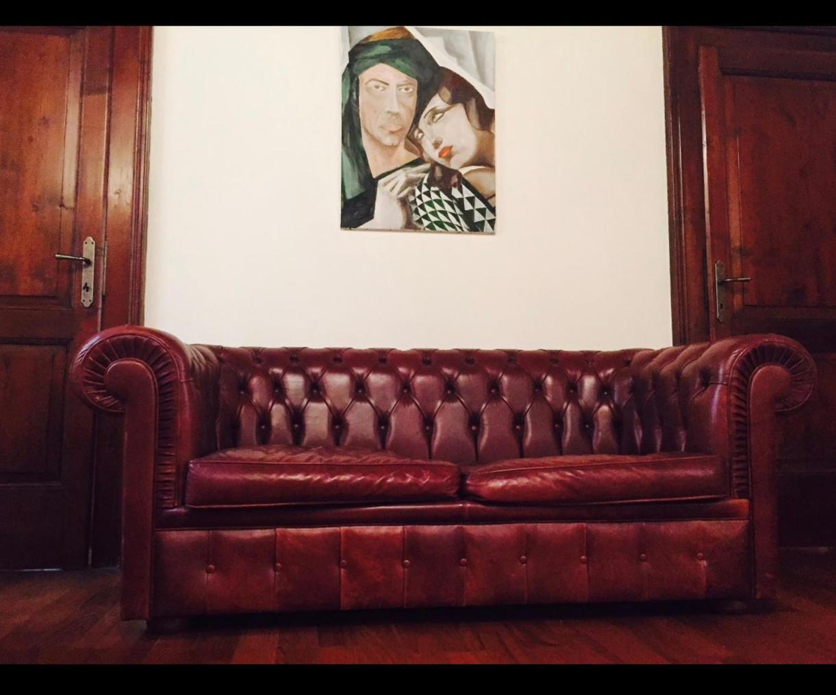 Comecasa Da Chiaretta