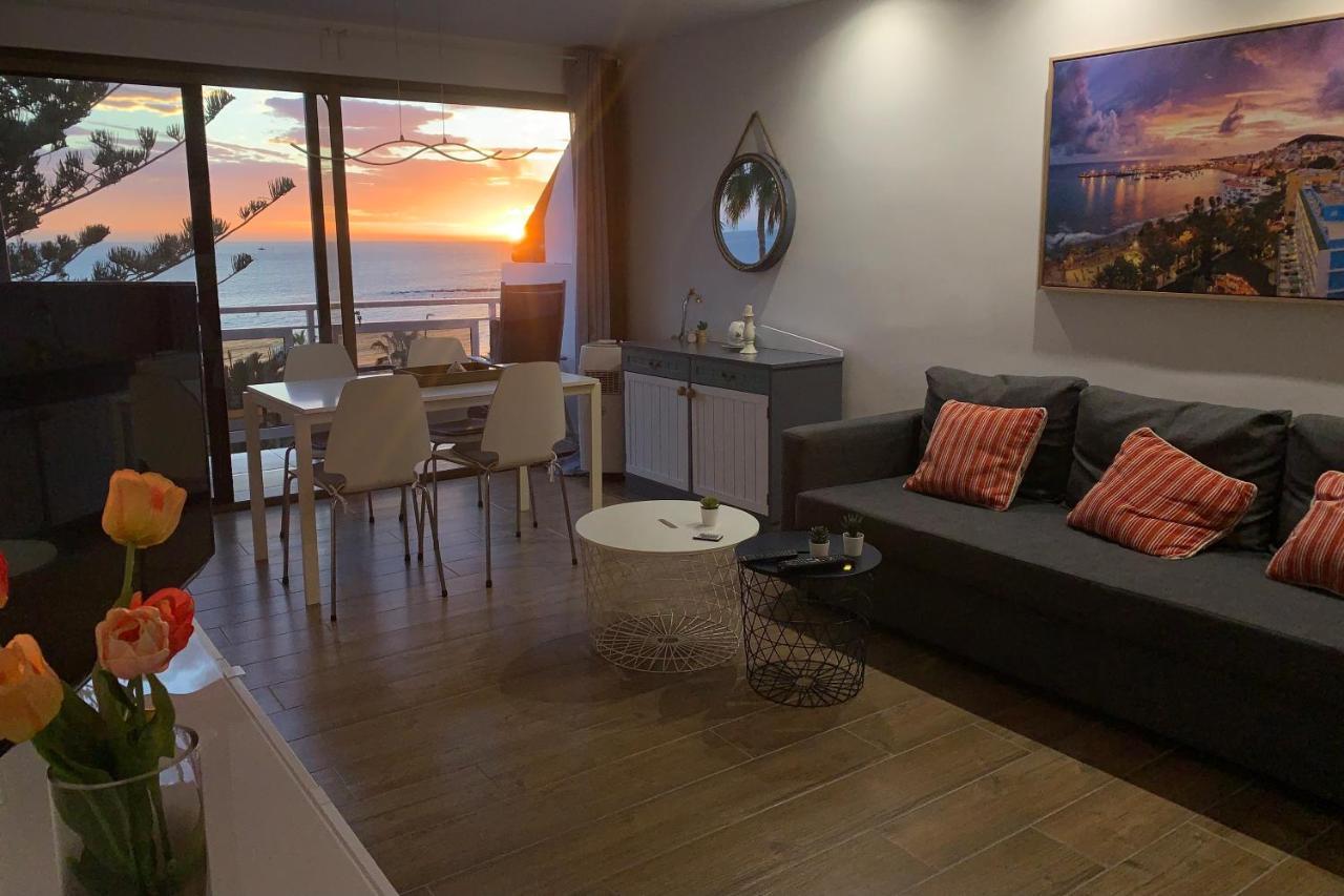 Amazing Beach Views Tenerife 1